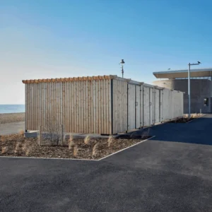 Amazon Eco Bin Store