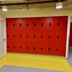 Islington Cycle Locker