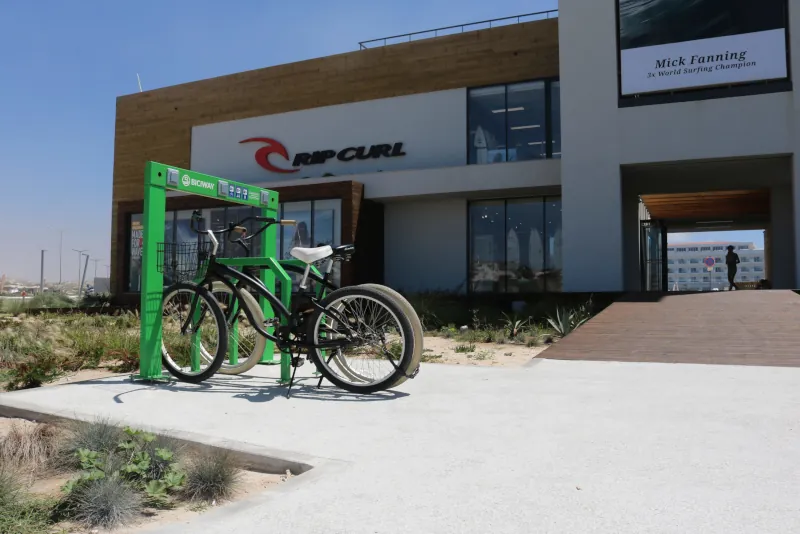 E-Bike Charging Solutions Ireland
